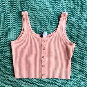 H&M Top Small